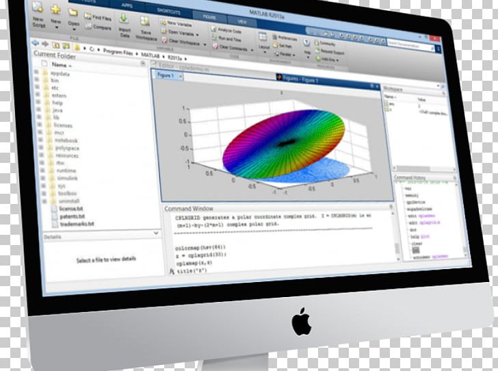 Computer Program MATLAB Integrated Development Environment Simulink Tableau Software PNG, Clipart, Brand, Business Intelligence, Computer, Computer Program, Data Free PNG Download