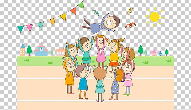 Drawing Getty S Illustration PNG, Clipart, Art, Cartoon, Celebrate, Child, Children Free PNG Download