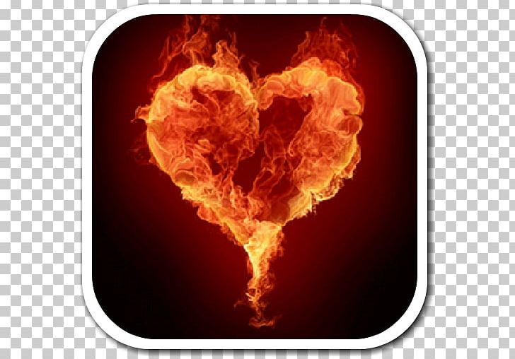 Fire Flame Heart Light Desktop PNG, Clipart, Combustion, Computer Wallpaper, Desktop Wallpaper, Flame, Heart Free PNG Download