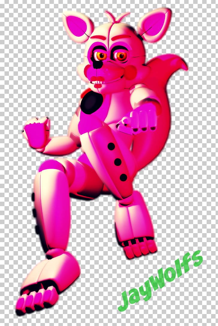 Five Nights At Freddy's Fan Art Night Two Night Three PNG, Clipart,  Free PNG Download