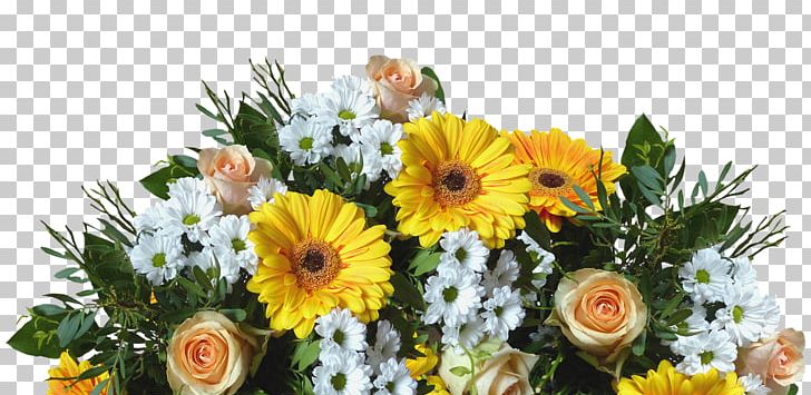 Flower Bouquet Cut Flowers Transvaal Daisy PNG, Clipart, Artificial Flower, Birthday, Bouquet, Chrysanths, Cut Flowers Free PNG Download