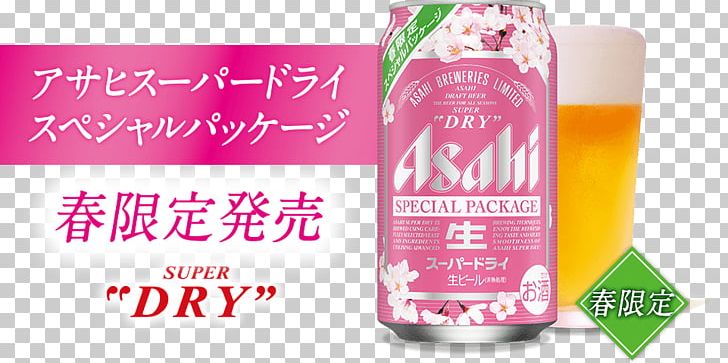 Japan Beer Cherry Blossom Drink Asahi Breweries PNG, Clipart, Alcoholic Beverages, Asahi Breweries, Beer, Cherry Blossom, Drink Free PNG Download