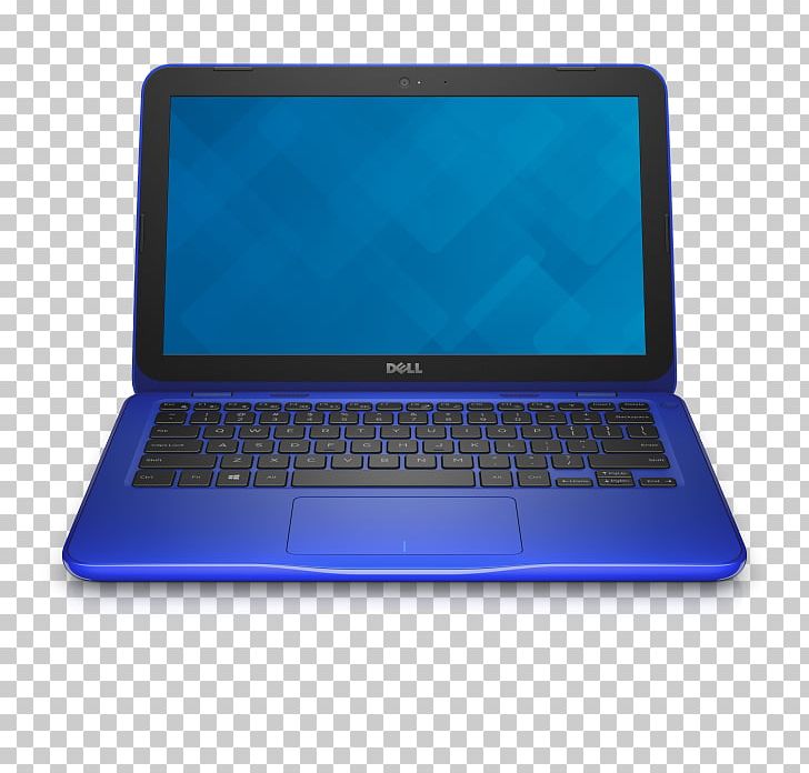 Netbook Dell Inspiron 11 3000 Series 2-in-1 Laptop Intel PNG, Clipart, Celeron, Computer, Computer Accessory, Computer Hardware, Dell Free PNG Download