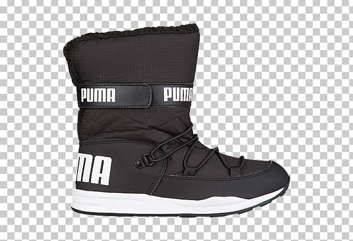 Snow Boot Puma Clyde Shoe Adidas PNG, Clipart,  Free PNG Download