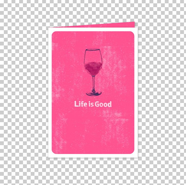 Wine Glass Rectangle Pink M PNG, Clipart, Glass, Good Wine, Pink, Pink M, Rectangle Free PNG Download