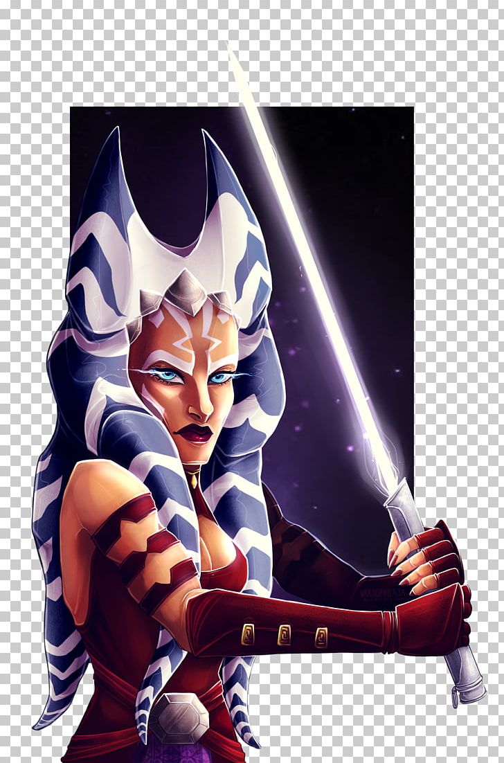 Ahsoka Tano Bossk Art Star Wars Character PNG, Clipart, Action Figure, Ahsoka, Ahsoka Tano, Art, Bossk Free PNG Download