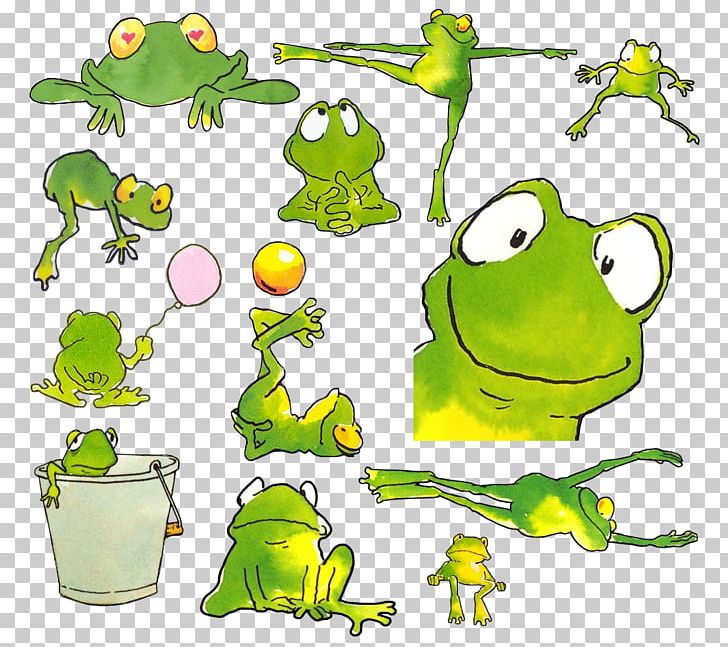 Amphibians Frog Animation Drawing PNG, Clipart, Amphibian, Animal, Animal Figure, Animals, Area Free PNG Download