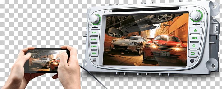 Burnout Revenge Handheld Devices Ford S-Max PlayStation 2 Ford Mondeo PNG, Clipart, Burnout, Burnout Revenge, Cars, Electronic Device, Electronics Free PNG Download