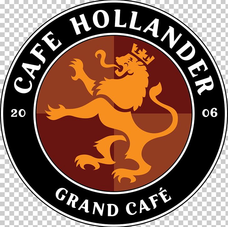 Café Hollander PNG, Clipart, Area, Badge, Beer, Belgian Cuisine, Brand Free PNG Download