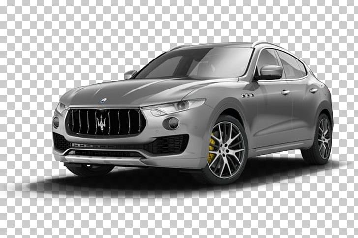 Maserati Levante Car Luxury Vehicle Sport Utility Vehicle PNG, Clipart, Automotive Design, Car, Car Dealership, Compact Car, Driving Free PNG Download