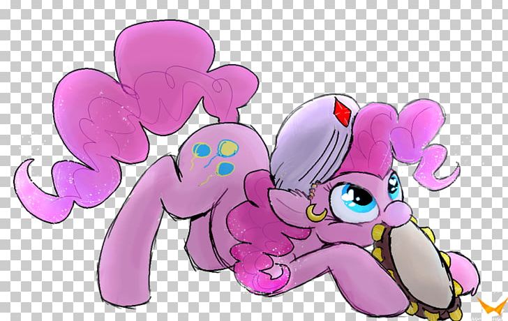 Pony Pinkie Pie Fluttershy Horse Drawing PNG, Clipart, Animals, Art, Cartoon, Deviantart, Elephantidae Free PNG Download