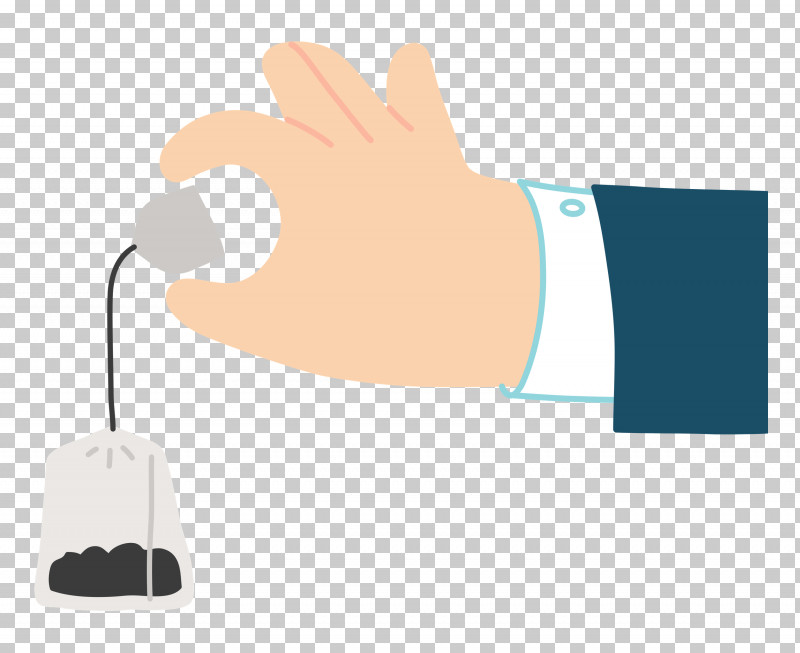 Hand Pinching Teabag PNG, Clipart, Hm, Meter Free PNG Download