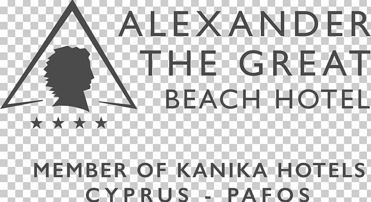 Alexander The Great Beach Hotel Constantinos The Great Hotel PNG, Clipart, Alexander The Great, Angle, Area, Beach, Black And White Free PNG Download