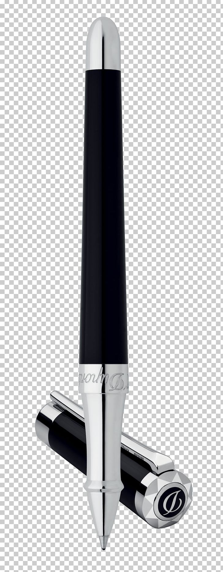 Ballpoint Pen Fountain Pen S. T. Dupont Rollerball Pen PNG, Clipart, Ballpoint Pen, Chrome Plating, E I Du Pont De Nemours And Company, Fountain Pen, Lacquer Free PNG Download
