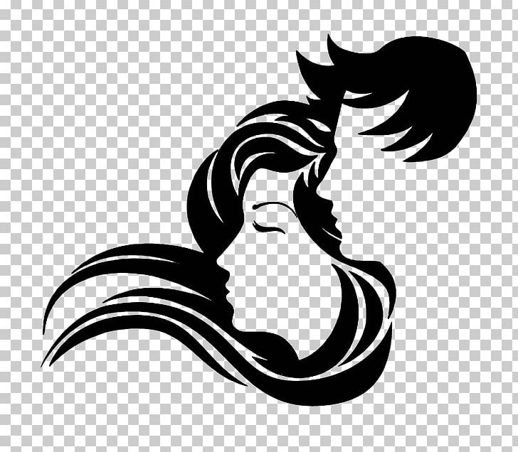 Beauty Parlour Hairdresser Human Hair Growth Hair Care PNG, Clipart, Artwork, Beauty, Beauty Parlour, Bird, Black Free PNG Download