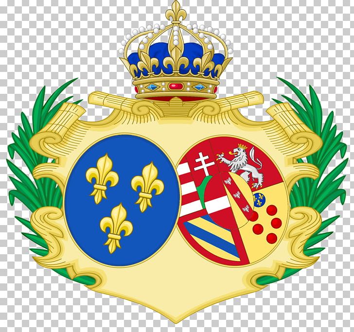 Coat Of Arms House Of Farnese Queen Consort Marriage Elisabeth Farnese PNG, Clipart, Christmas Ornament, Coat Of Arms, Crest, Elisabeth Farnese, France Free PNG Download