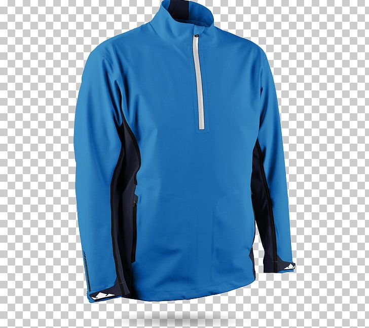 Long-sleeved T-shirt Sweater Jacket Jumper PNG, Clipart, Active Shirt, Aqua, Azure, Blue, Clothing Free PNG Download