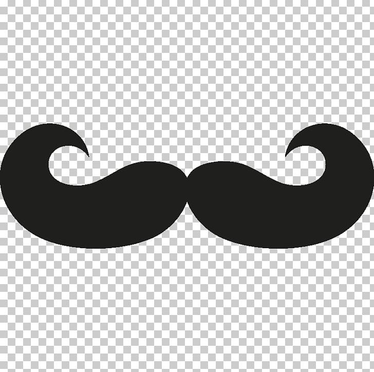 Moustache Computer Icons PNG, Clipart, Beard, Black, Black And White, Computer Icons, Decal Free PNG Download