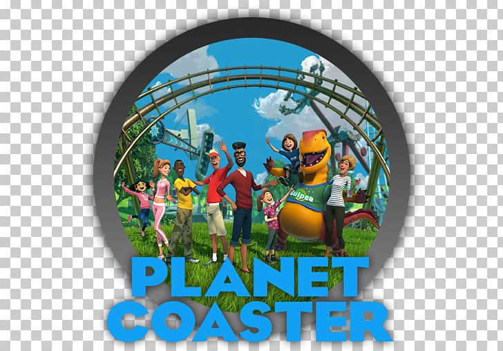 Planet Coaster RollerCoaster Tycoon Video Game Theme Park 13th British Academy Games Awards PNG, Clipart, 13th British Academy Games Awards, Amusement Park, Frontier Developments, Game, Grass Free PNG Download