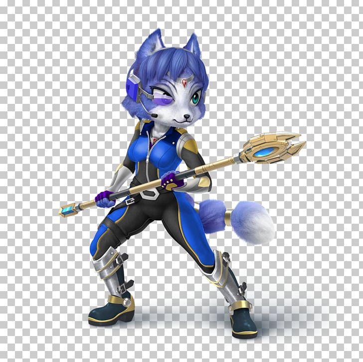 Super Smash Bros. Brawl Super Smash Bros. Ultimate Star Fox Adventures Super Smash Bros. For Nintendo 3DS And Wii U PNG, Clipart, Action Figure, Character, Fictional Character, Figurine, Krystal Free PNG Download