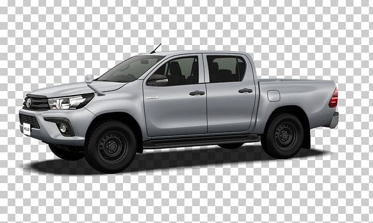 Toyota Hilux Car Sport Utility Vehicle Honda Motor Company Pickup Truck ...