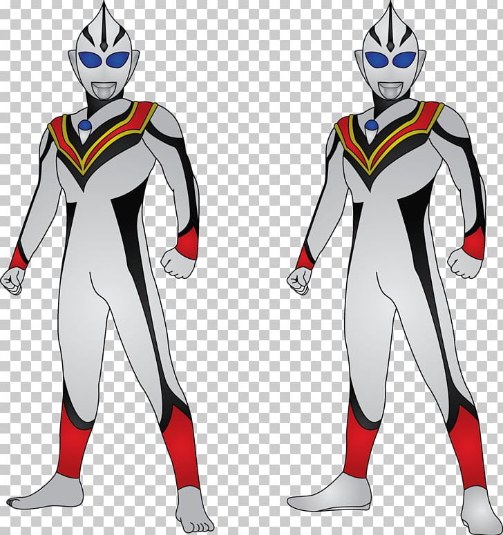 Ultraman Zero Ultraman Tiga Zoffy Ultra Series ULTRA-ACT PNG, Clipart, Clothing, Costume, Costume Design, Fictional Character, Joint Free PNG Download