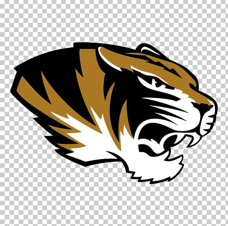 University Of Missouri Missouri Tigers Football Missouri Tigers Softball Missouri Tigers Baseball Missouri Tigers Women's Basketball PNG, Clipart, Animals, Big Cats, Carnivoran, Cat Like Mammal, Dog Like Mammal Free PNG Download