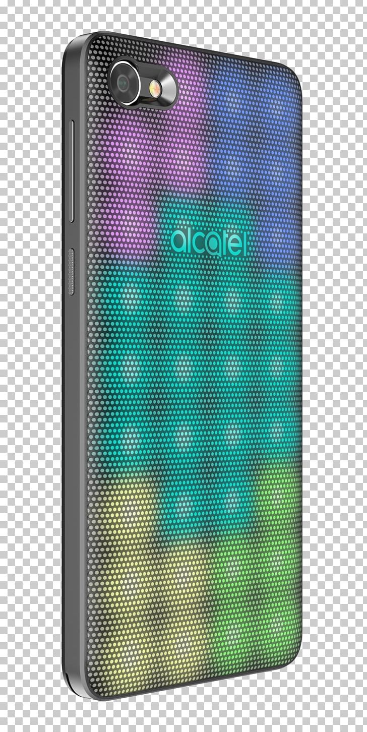 Alcatel Mobile Smartphone Light-emitting Diode Mobile World Congress Alcatel Idol 4 PNG, Clipart, Dual Sim, Electric Blue, Electronics, Gadget, Led Free PNG Download