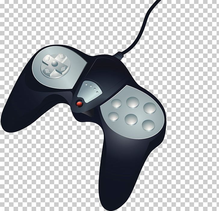 Game Controller Joystick Video Game Console Gamepad PNG, Clipart, Control, Controller, Electronic Device, Game, Game Controller Free PNG Download