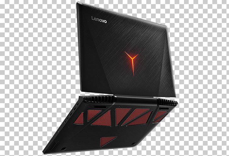 Laptop IdeaPad Lenovo Legion Y720 Intel Core I7 PNG, Clipart, Brand, Computer, Electronics, Geforce, Hard Drives Free PNG Download