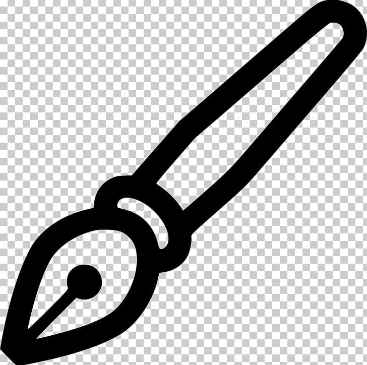 Paper Pen Graphic Design Tool PNG, Clipart, Artwork, Author, Black And White, Calligraphy, Computer Icons Free PNG Download