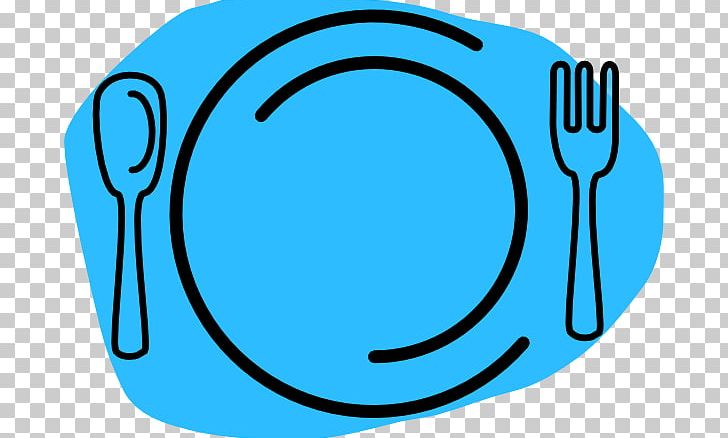 Plate Dinner Food Fork PNG, Clipart, Area, Blueplate Special, Cartoon, Circle, Dinner Free PNG Download