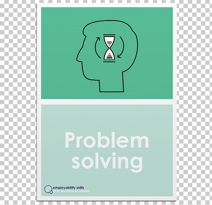Problem Solving Creative Problem-solving Logo PNG, Clipart, Area, Brand, Career, Communication, Creative Problemsolving Free PNG Download