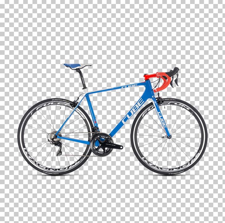Racing Bicycle Cube Bikes Road Bicycle Racing Cycling PNG, Clipart, Bicycle, Bicycle Accessory, Bicycle Frame, Bicycle Part, Bicycle Wheel Free PNG Download