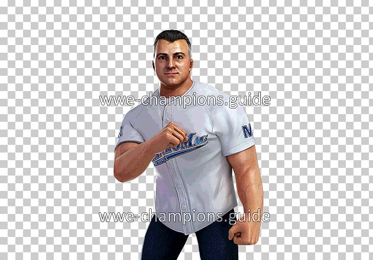 Shane McMahon Jersey Survivor Series (2016) T-shirt WrestleMania PNG, Clipart, Abdomen, Arm, Chest, Clothing, Jersey Free PNG Download