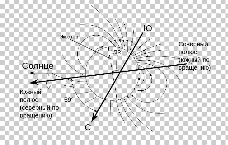 Voyager Program Uranus Magnetosphere Neptune Planet PNG, Clipart, Angle, Artwork, Axial Tilt, Black And White, Circle Free PNG Download