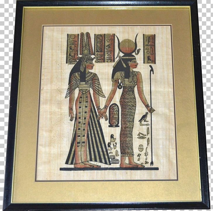 Ancient Egypt Art Frames Papyrus Painting PNG, Clipart, Ancient Egypt, Art, Art Of Ancient Egypt, Creative Arts, Drawing Free PNG Download