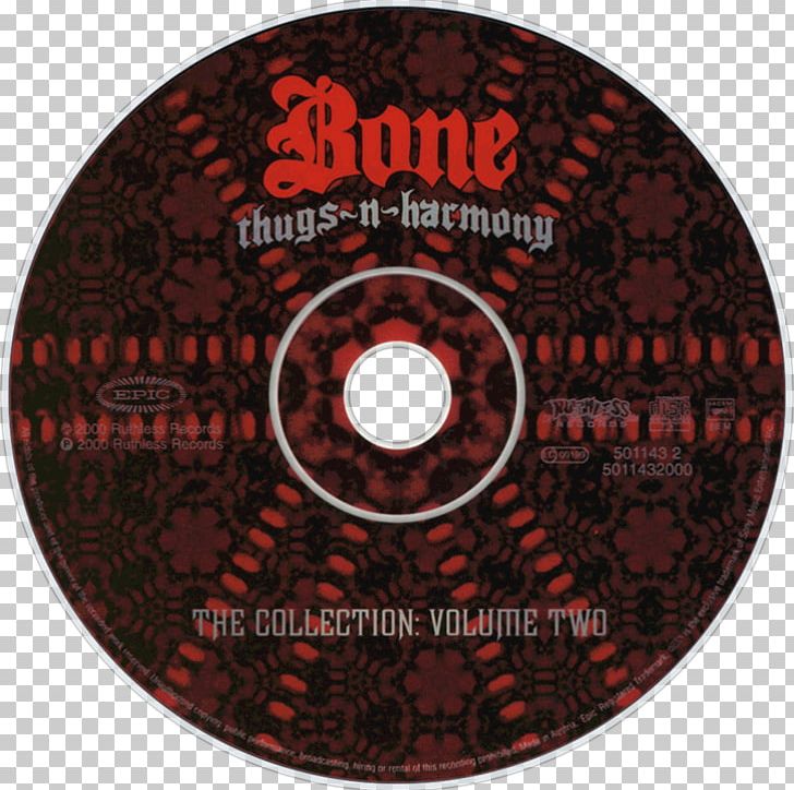 Bone Thugs-N-Harmony T.H.U.G.S. The Collection PNG, Clipart, Album, Bone Thugs, Bone Thugsnharmony, Btnhresurrection, Com Free PNG Download