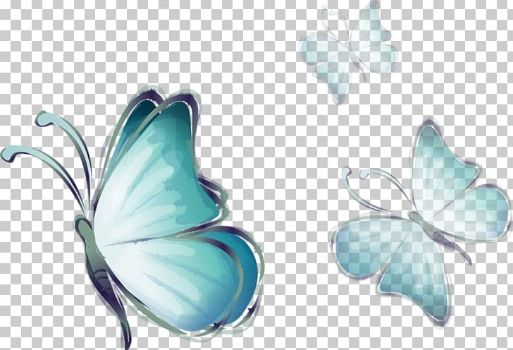 Butterfly Gardening Flower Color PNG, Clipart, Aqua, Azure, Blue, Butterflies And Moths, Butterfly Free PNG Download