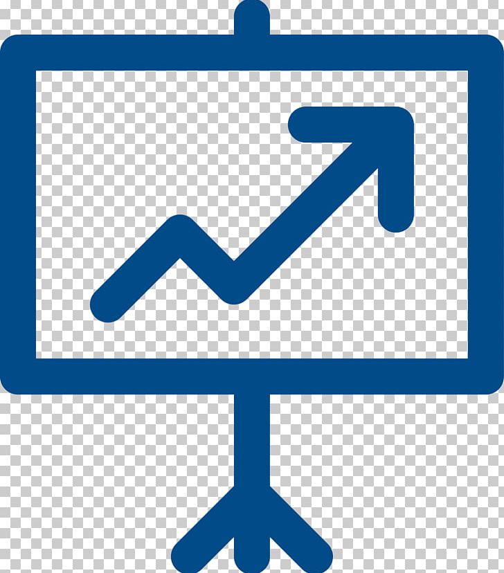 Computer Icons Line Chart Business PNG, Clipart, Angle, Area, Bar Chart, Blackboard, Blue Free PNG Download
