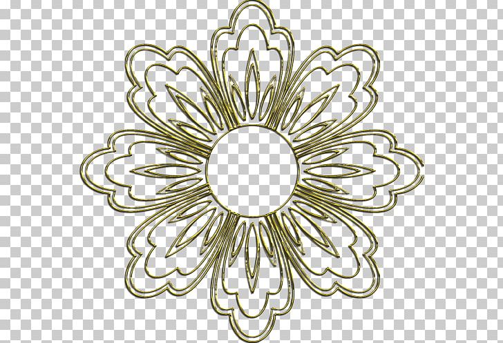 Floral Design Cut Flowers Material Body Jewellery Pattern PNG, Clipart, Art, Black And White, Body Jewellery, Body Jewelry, Circle Free PNG Download