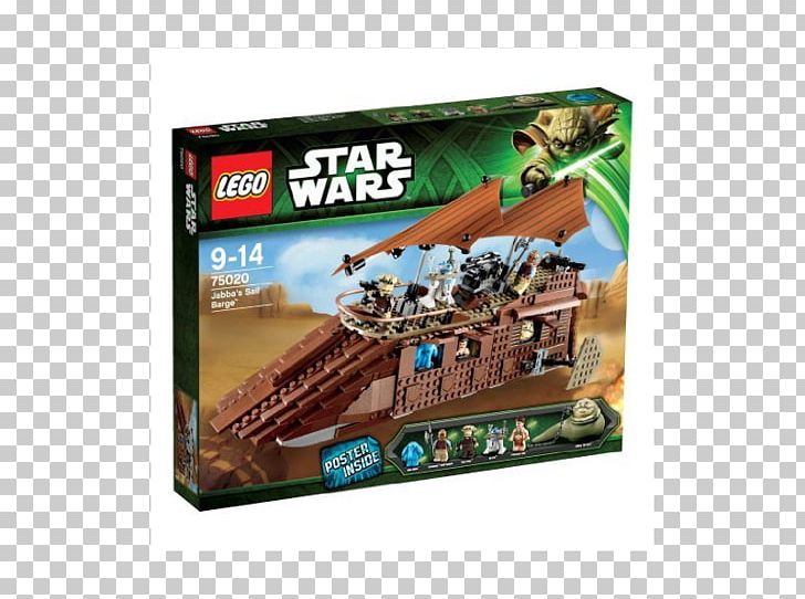 Jabba The Hutt Lego Star Wars LEGO 75020 Star Wars Jabba's Sail Barge Lego Minifigure PNG, Clipart, Barge, Endor, Jabba, Jabba The Hutt, Lego Free PNG Download