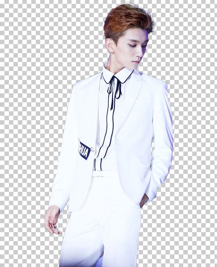 JOSHUA K-pop Korean Language Seventeen BTS PNG, Clipart, Blazer, Blouse, Bts, Clothing, Collar Free PNG Download