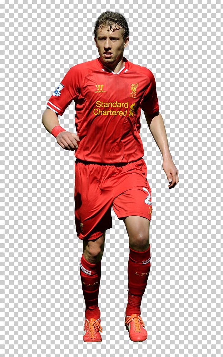 Lucas Leiva Liverpool F.C. Football Player Manchester United F.C. Premier League PNG, Clipart, Clothing, Costume, Cristiano Ronaldo, Football Player, Gareth Bale Free PNG Download
