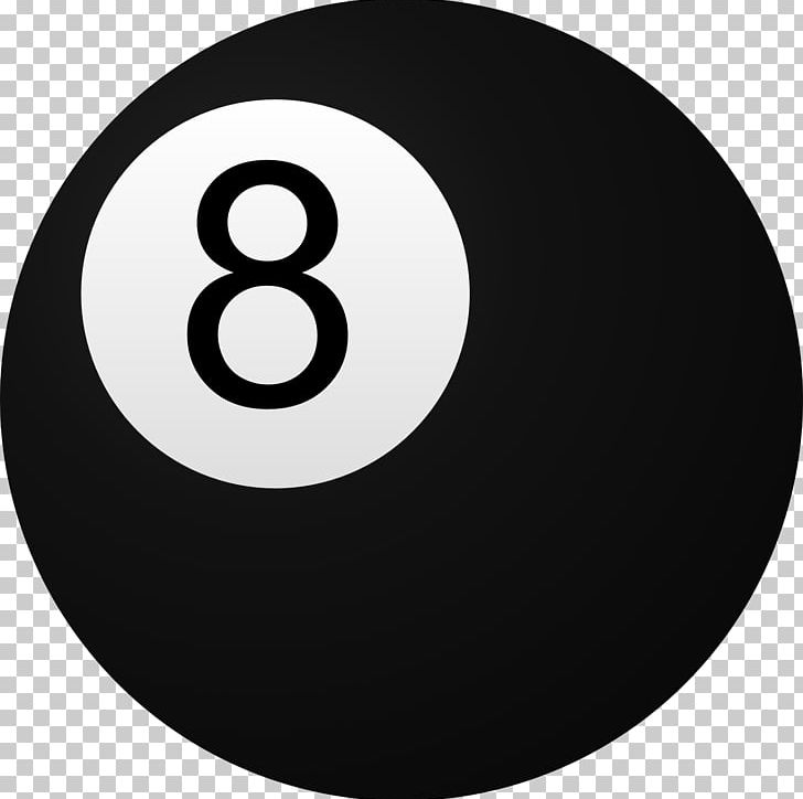 Magic 8 Ball 8 Ball Pool Eight Ball Billiards Cue Stick Png Clipart 8 Ball Pool