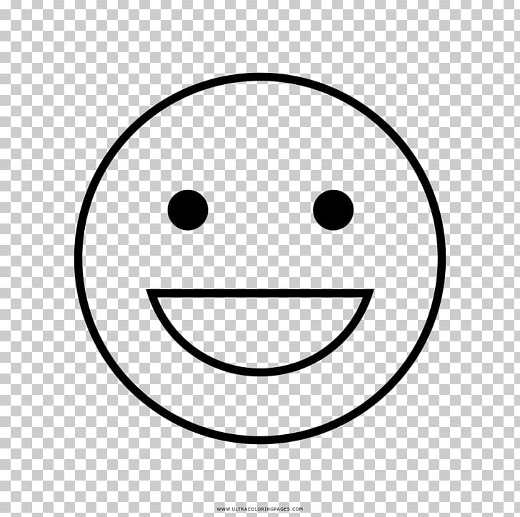 Smiley Line Art Drawing Coloring Book PNG, Clipart, Area, Ausmalbild, Black, Black And White, Circle Free PNG Download