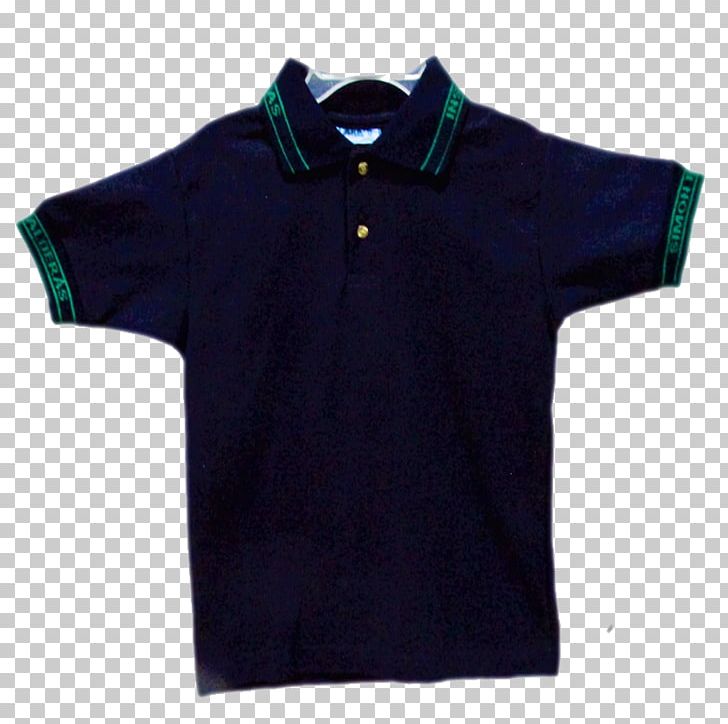 T-shirt Polo Shirt Collar Blue Uniform PNG, Clipart, Active Shirt, Blue, Clothing, Collar, Color Free PNG Download