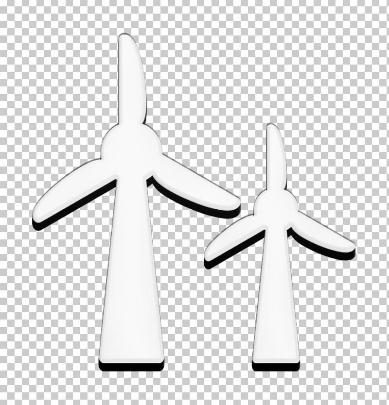 Buildings Icon Wind Turbines Icon Industry Icon PNG, Clipart, Buildings Icon, Company, Electricity Generation, Energy Industry, Engineering Free PNG Download