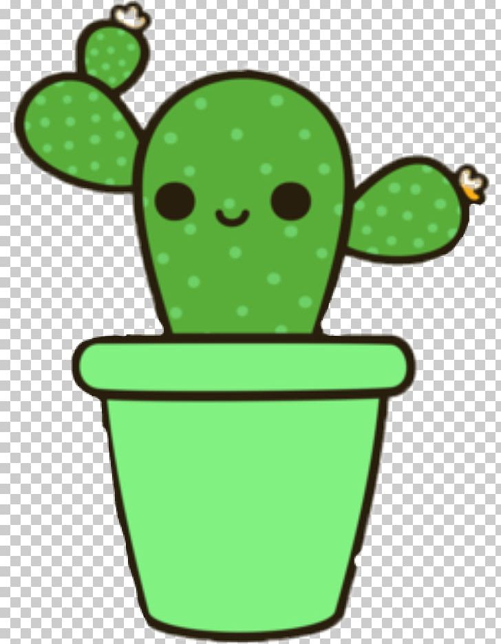 Cactus Drawing Portable Network Graphics PNG, Clipart, Amphibian, Artwork, Barbary Fig, Cactus, Cactus Tumblr Free PNG Download