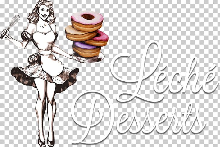 Donuts Breakfast Léché Desserts Cafe Coffee PNG, Clipart, Arm, Artwork, Breakfast, Cafe, Coffee Free PNG Download